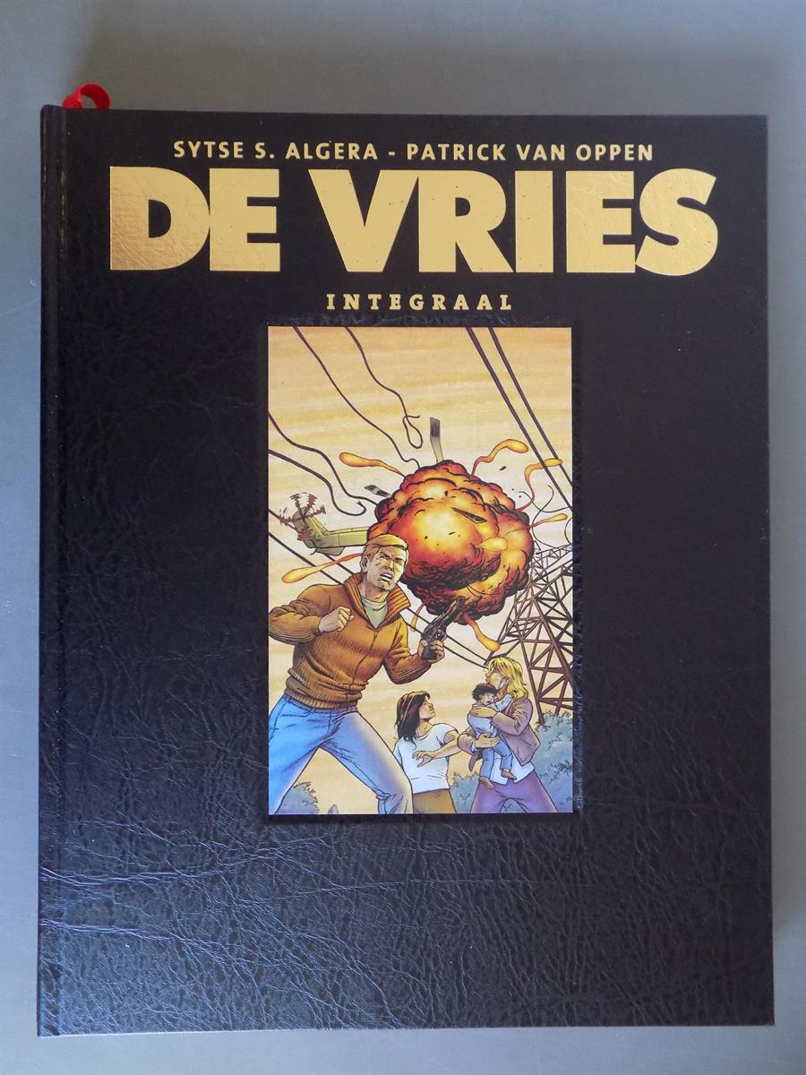 De Vries - nn_HC_I_L_De Vries Integraal