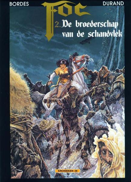 strip van " FOC " , nr.2