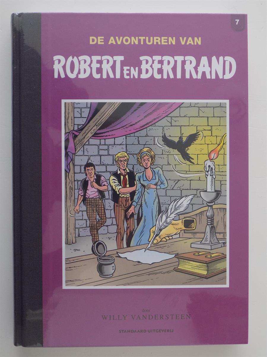 Robert en Bertrand - 07_HC_L_Integraal 7