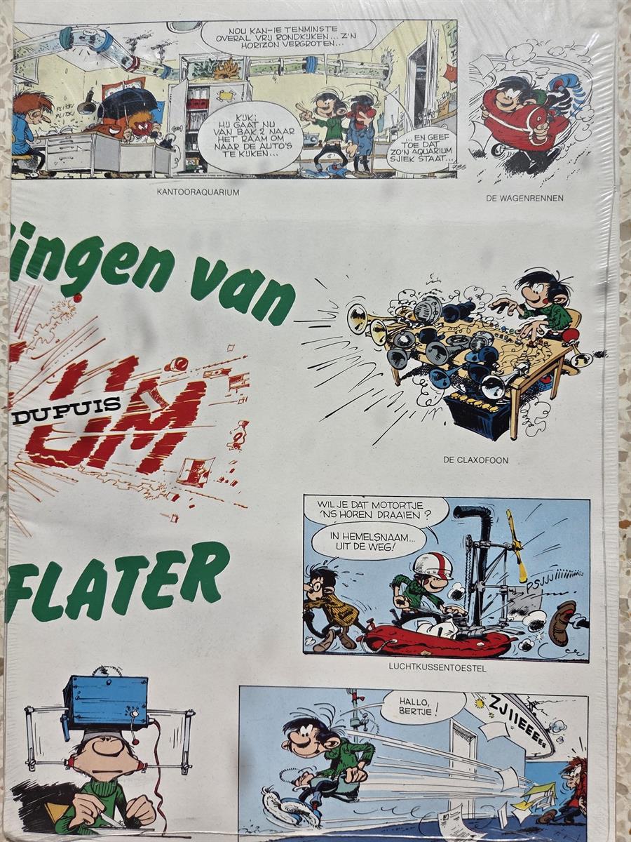 Guust-poster