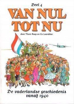  " Van nul tot nu "  , nr.4     H.C.