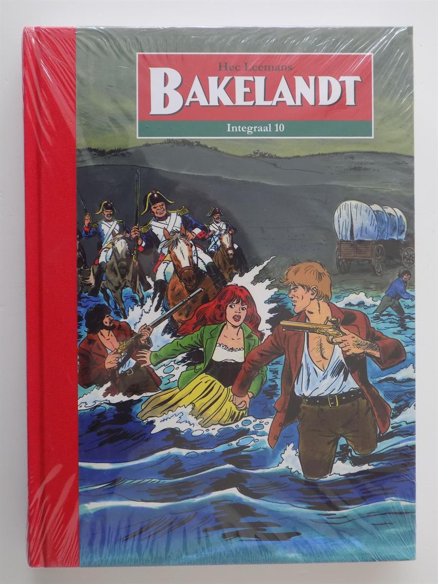 Bakelandt - 10_HC_I_L_Bakelandt 10 [Handtekening, 43 van de 100]