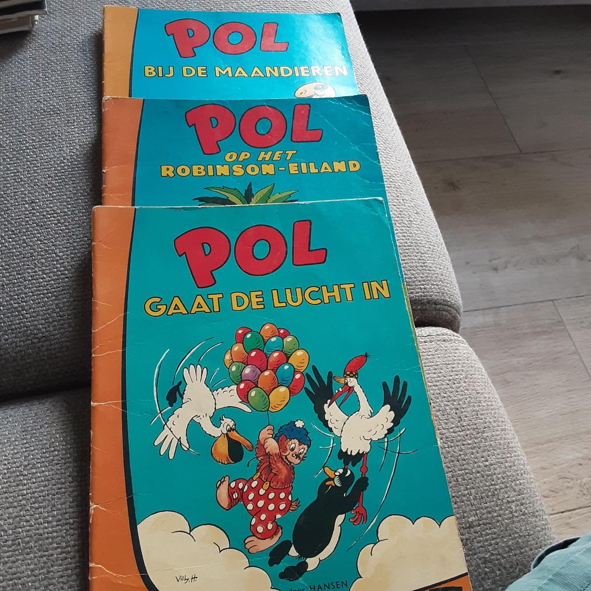 Pol