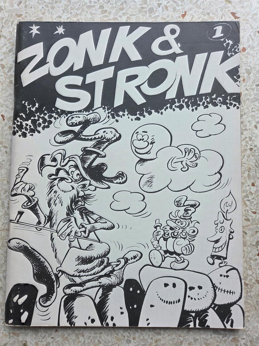 Zonk & Stronk-1-sc-1e druk