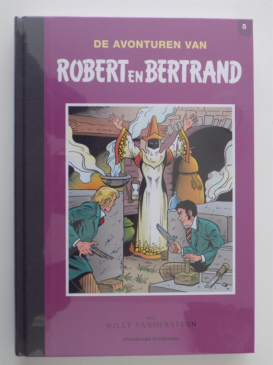 Robert en Bertrand - 05_HC_L_Integraal 5