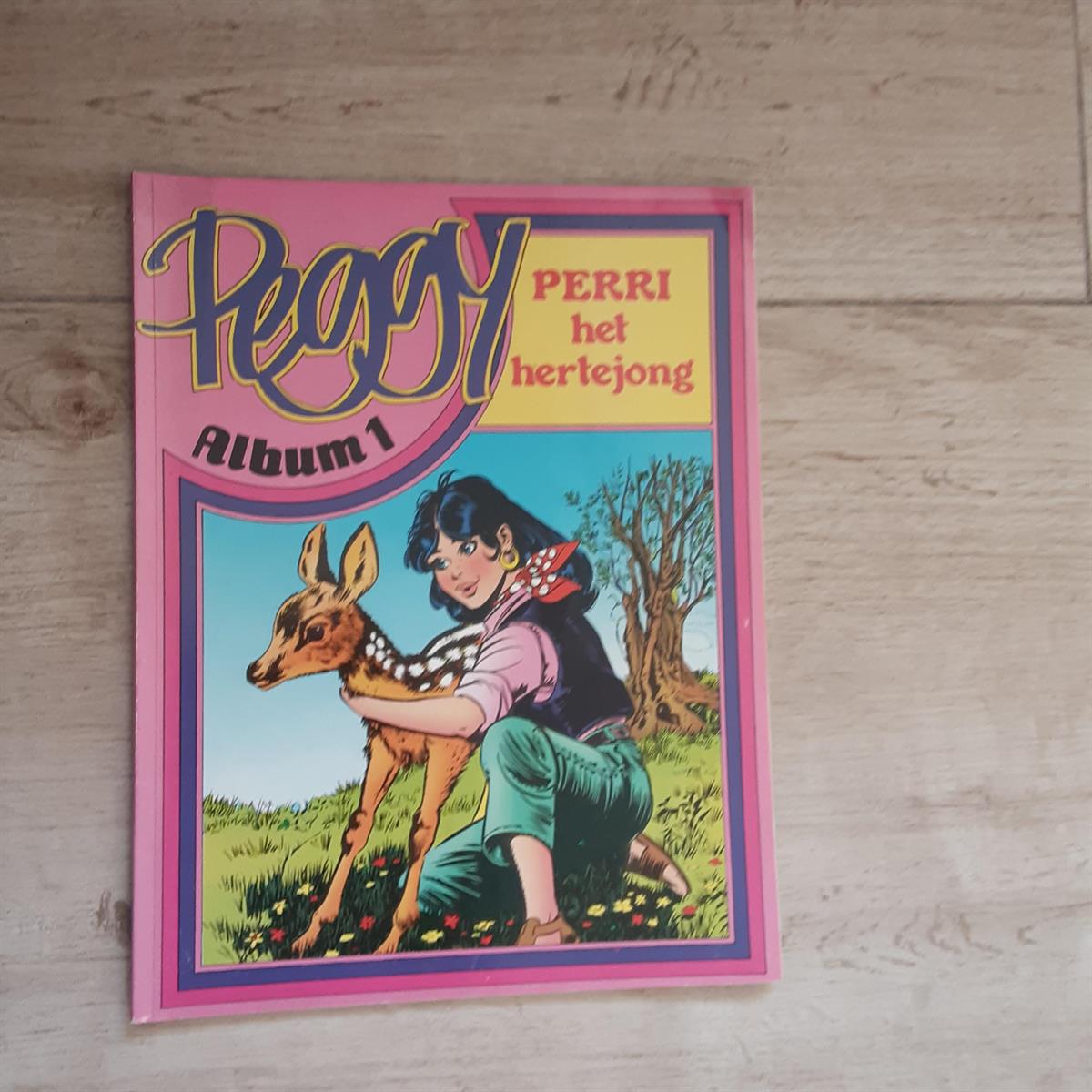 Peggy