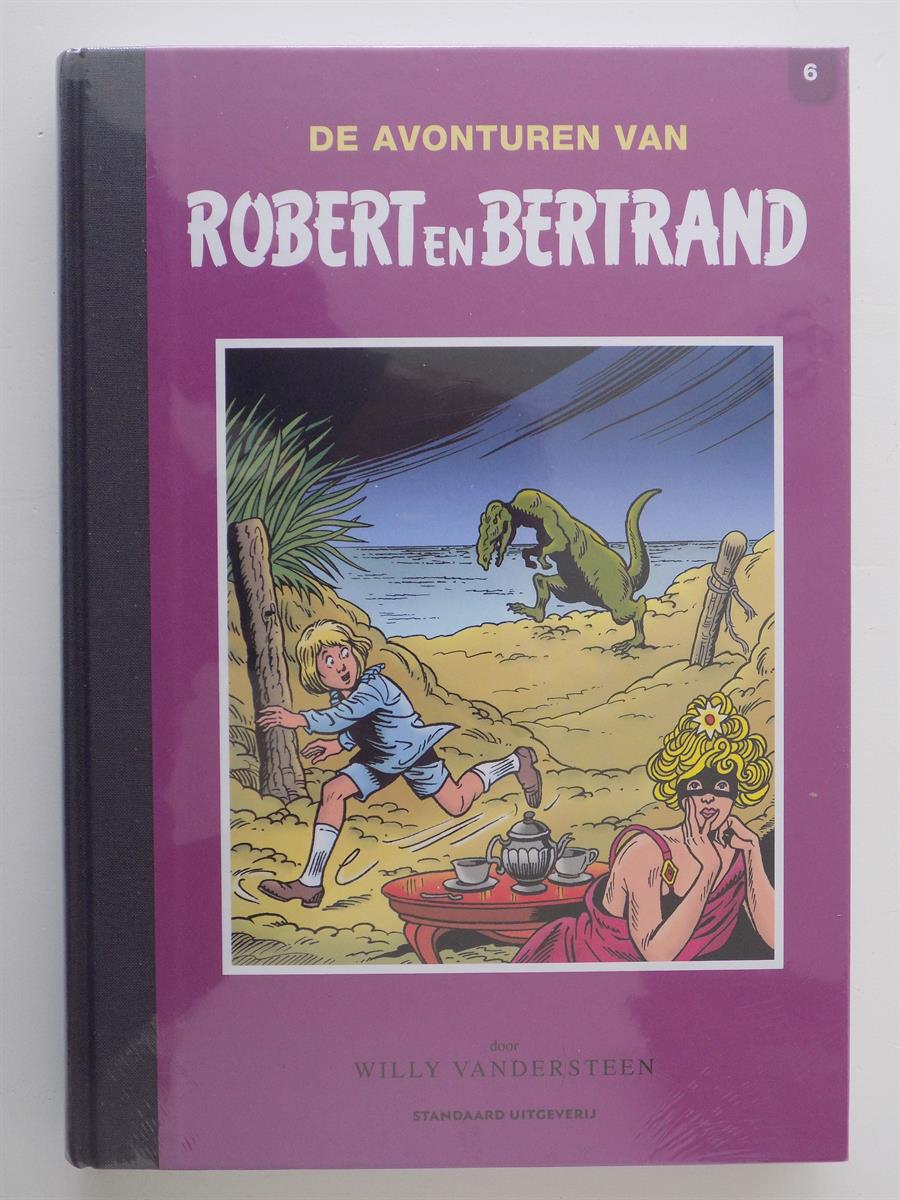 Robert en Bertrand - 06_HC_L_Integraal 6