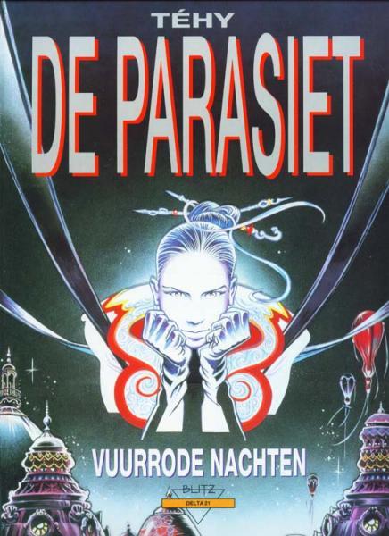 " De parasiet " , nr.1 