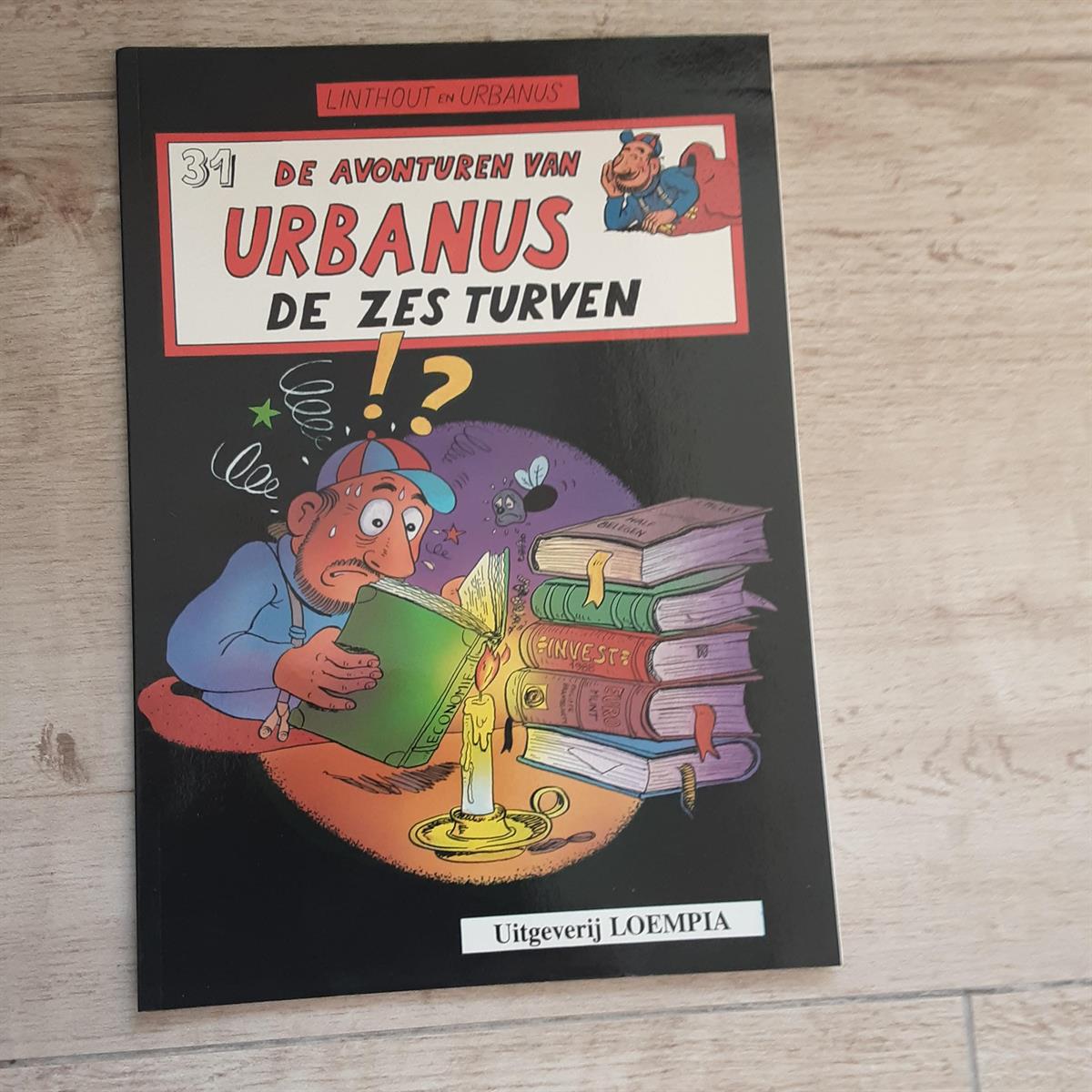 Urbanus