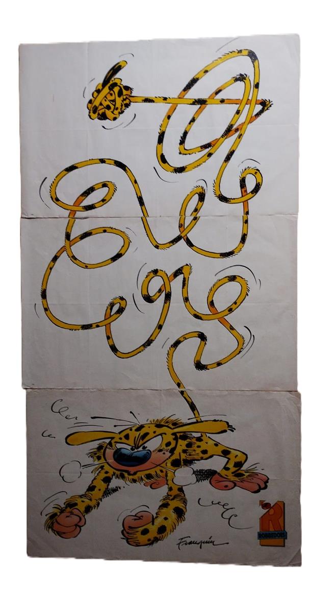 Marsupilami