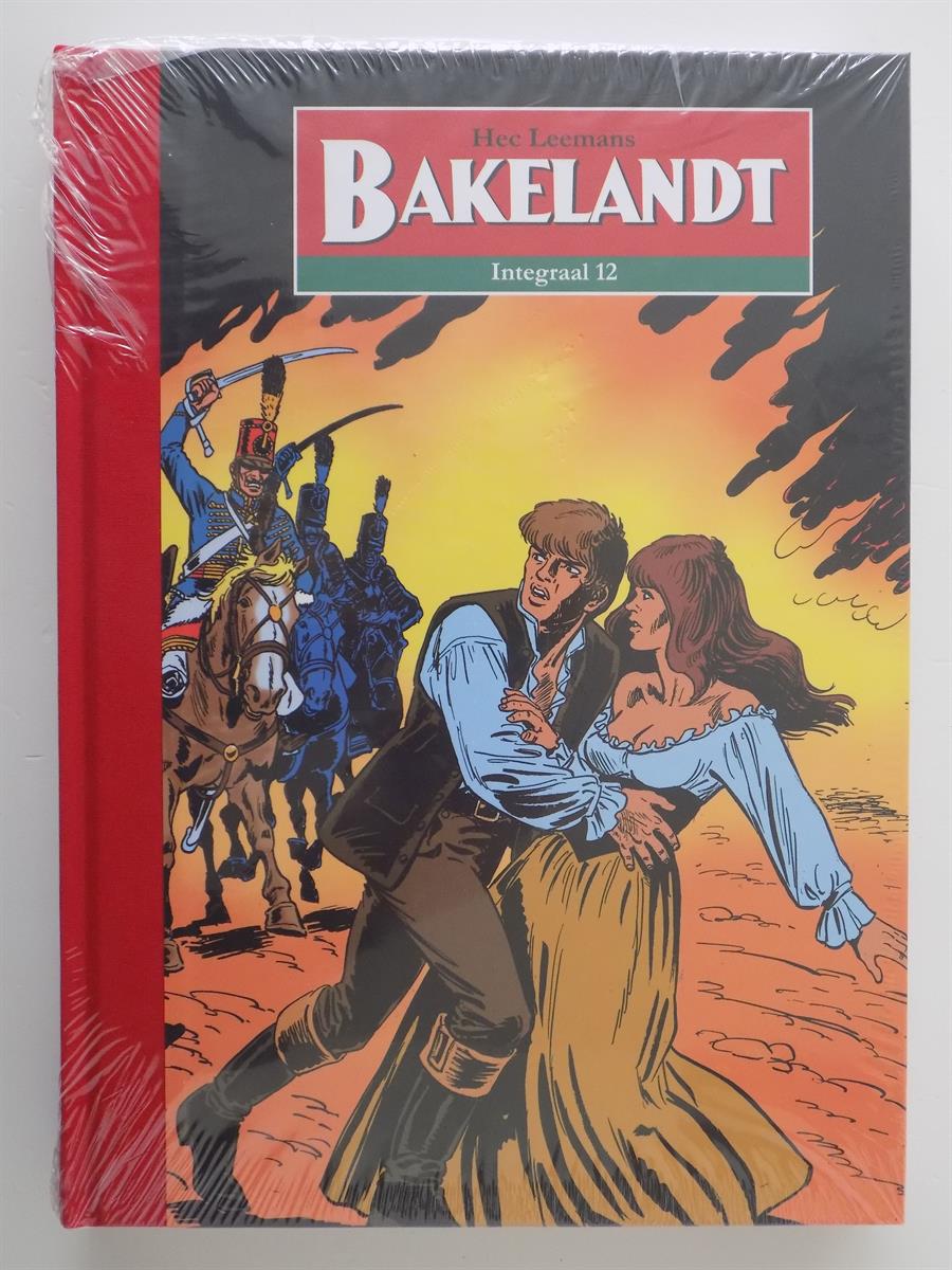 Bakelandt - 12_HC_I_L_Bakelandt 12 [Handtekening, 21 van de 100]