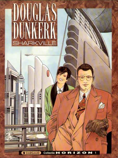  " Douglas Dunkerk " , nr.1