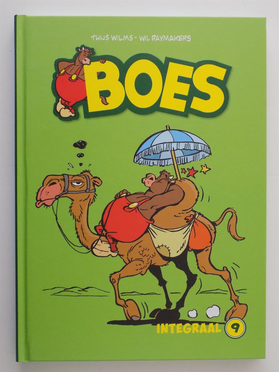 Boes - 09_Boes Integraal 9