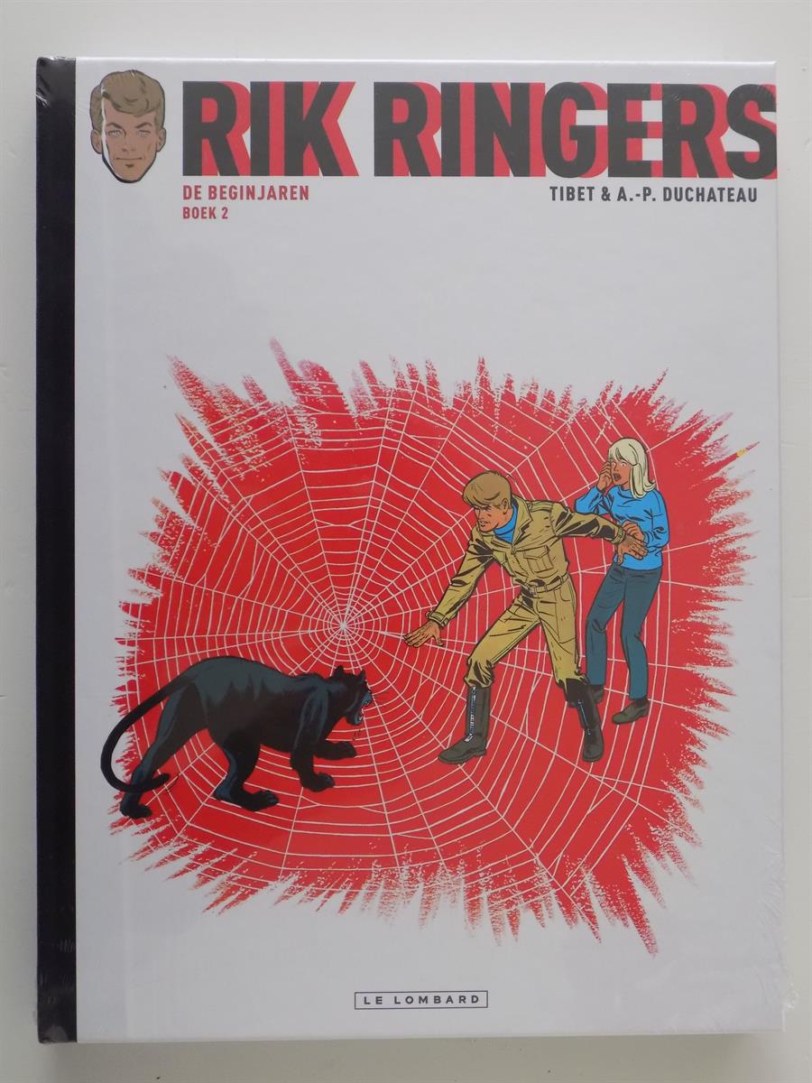 Rik Ringers - 02_HC_I_L_De beginjaren Boek 2 [14 van 165]