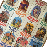 Complete series